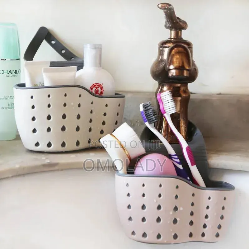Kitchen Tidy Organizer