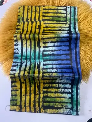 Guinea Brocade Batik