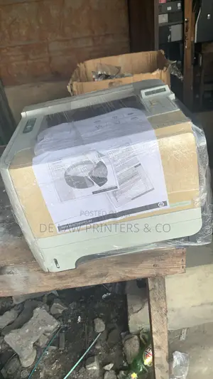 Hp Laserjet P2055d