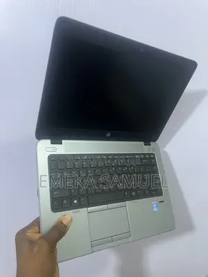 Laptop HP EliteBook 840 G2 8GB Intel Core i5 HDD 500GB