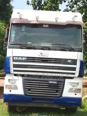 Truck and Trailers