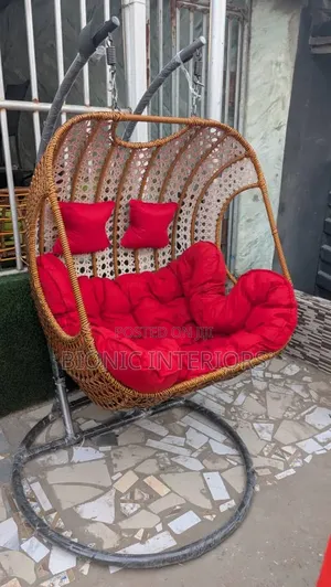 2 in 1outdoor Swing Chair