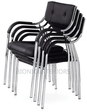 Visitors Office Chair