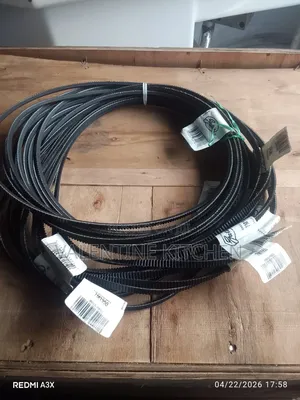 American Dough Mixer Belts All Size Available