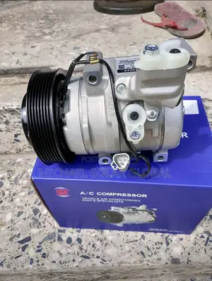 Toyota Rav4 2005 Model a/C Compressor