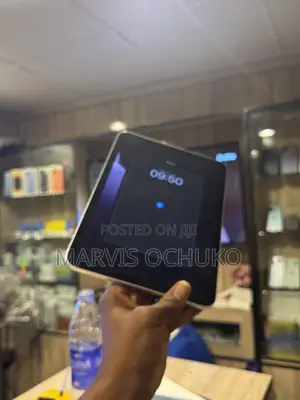 Apple iPad 10.2 (2020) 64 GB Silver