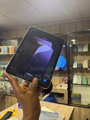 Apple iPad 10.2 (2020) 64 GB Silver