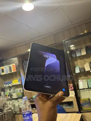 Apple iPad 10.2 (2020) 64 GB Silver