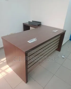 Quality Executive Office Table