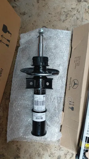 Mercedes-Benz Front Struts/Shock Absorbers (C300 4MATIC W204 Models)
