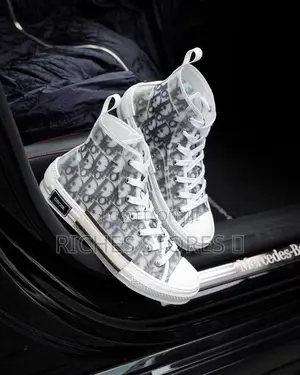 Dior B23 High SNKRS