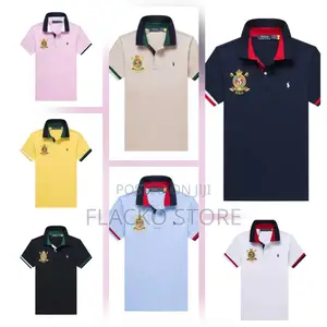 Premium Polo Ralph Lauren New Wave Tshirts