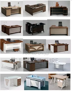 All Kind of Quality Executive Office Table