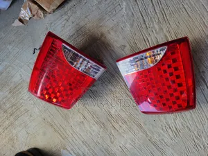 Hyundai Tucson Bumpers