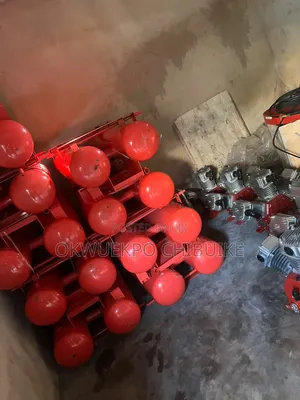 3cylinder Rock Drilling Air Compressor 300l