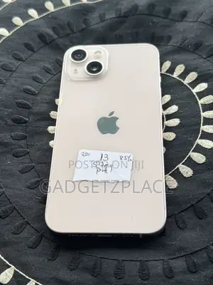 Apple iPhone 13 512 GB Pink