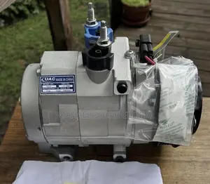 Ford F-150 a/C Compressor
