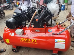 Air Compressor 7.5kw 10hp 12.5bar 700l