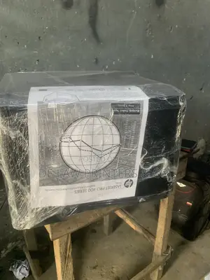 Hp Laserjet Pro 400/401dn