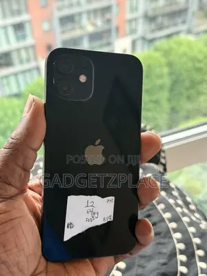 Apple iPhone 12 64 GB Blue