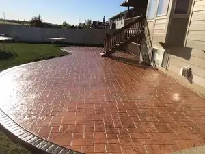 Drive With Smile Flooring