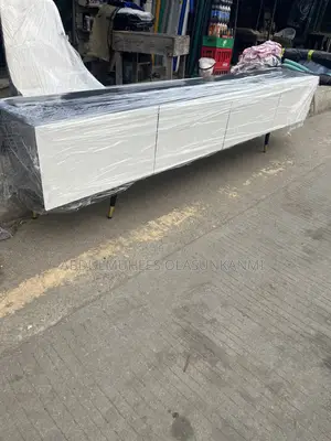 7ft Tv Console