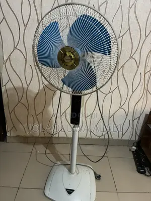 Panasonic 16” Standing Fan (Fairly New)