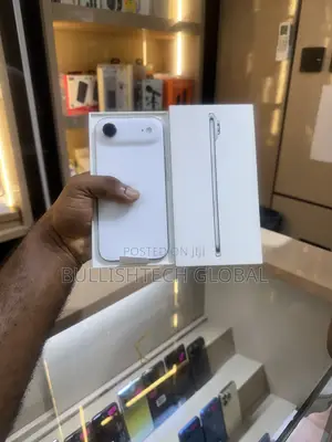 Apple iPhone Air 256 GB White