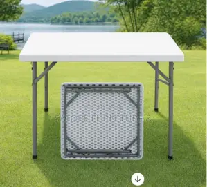 High Quality Event Foldable Table