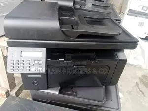 Hp Laserjet M1212 MFP