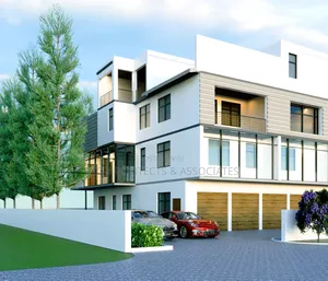 Architectural Design and 3d