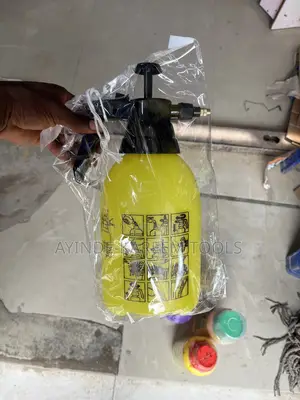 Multi Purpose Sprayer (2000ml) 2 Litres
