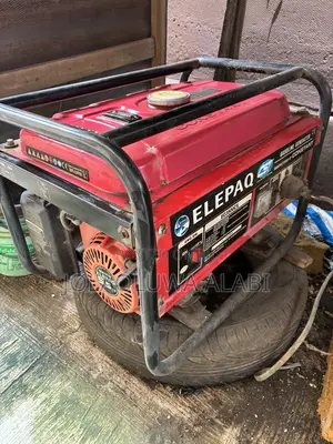 Elepaq 2.0kw Generator