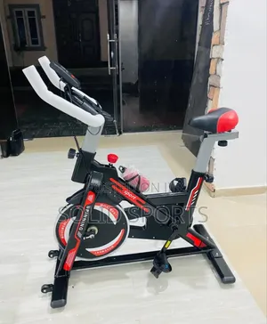 Original Different Colors Exercise Machine
