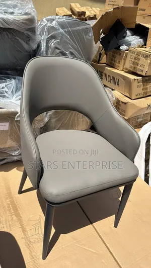 Modern Dining Chair / Balcony Chair.