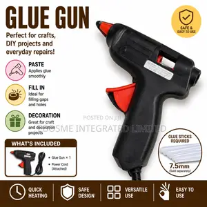 Glue Gun 7.5mm
