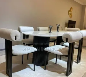 Luxury Imported Dinning Table