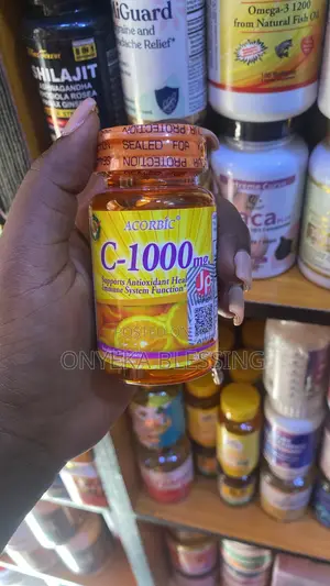 Vitamin C 1000mg