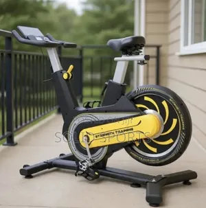 Semi Commercial Brand New Design Bike