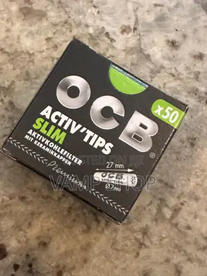 Ocb Activ Tips