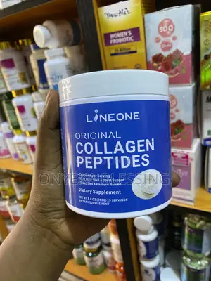 Lineone Original Collagen Peptides