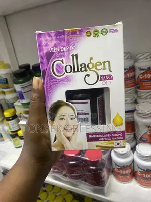 Super Collagen 5000mg