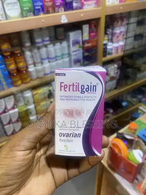 Fertilgain Women