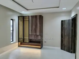5bdrm Duplex in Guzape for rent