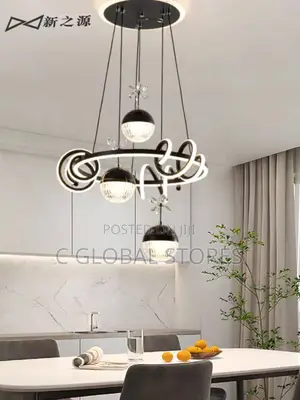 Chandelier