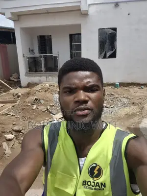 Electrician