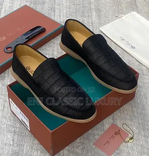 Top Notch Luxury Men's Shoes Best Quality Well Banded