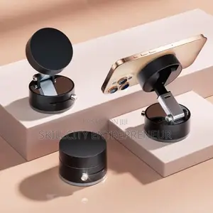 Magnetic Phone Holder