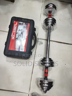 Original New 30kg With Extension