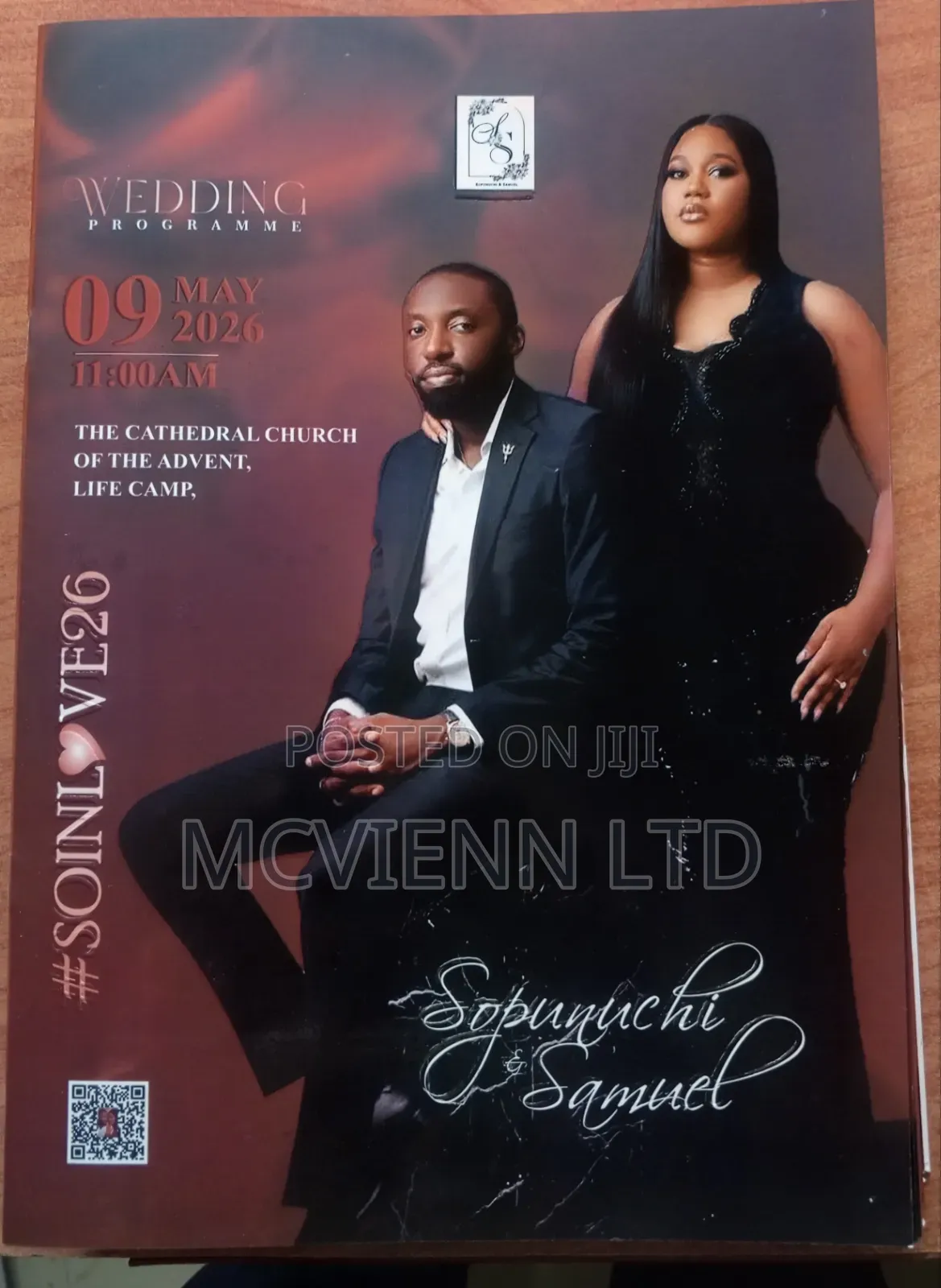 Digital And Offset Printing.